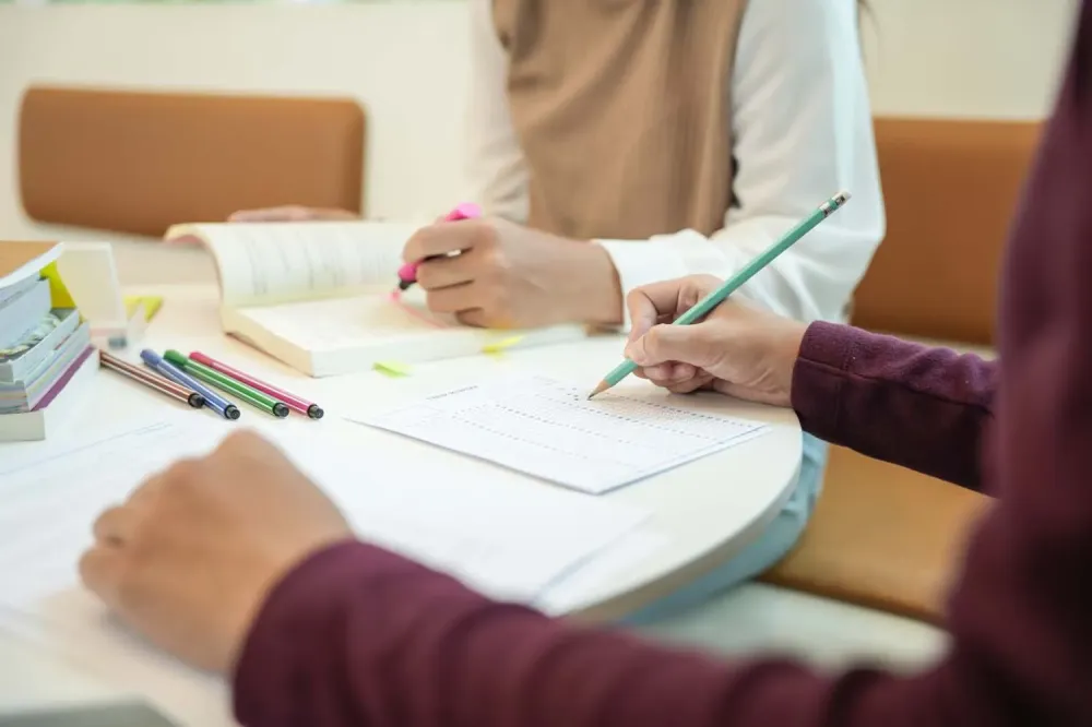 Soutien scolaire à Saint-Martin-de-Seignanx