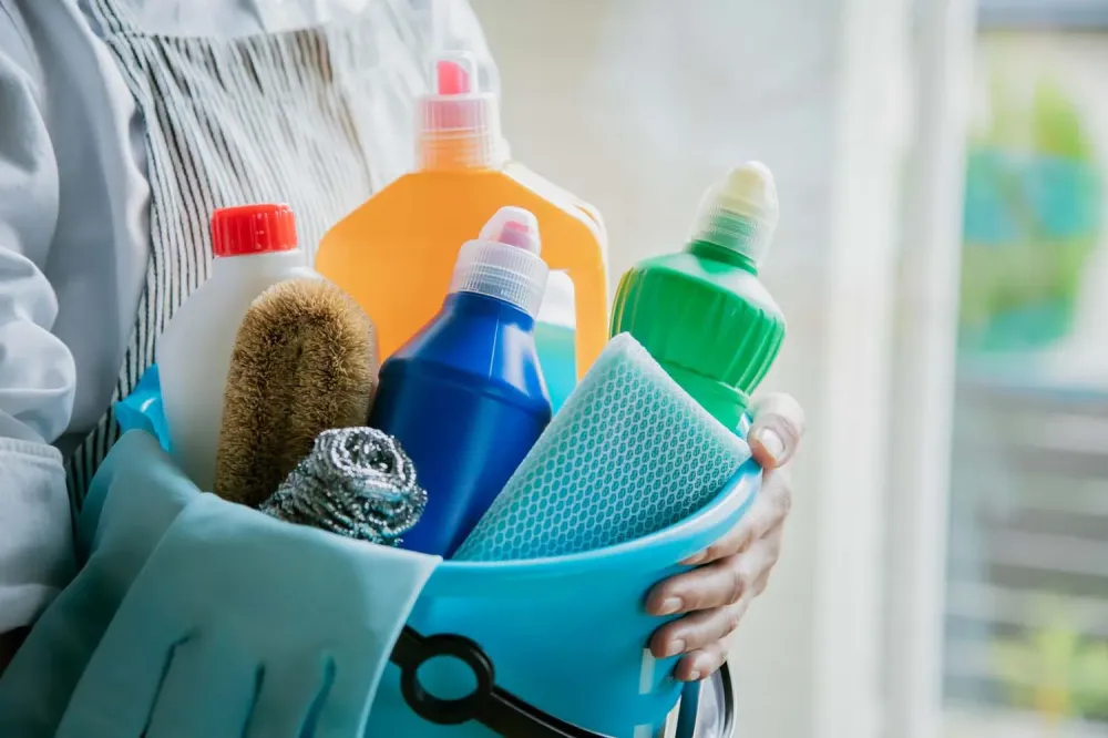 Entretien résidence à Saint-Martin-de-Seignanx