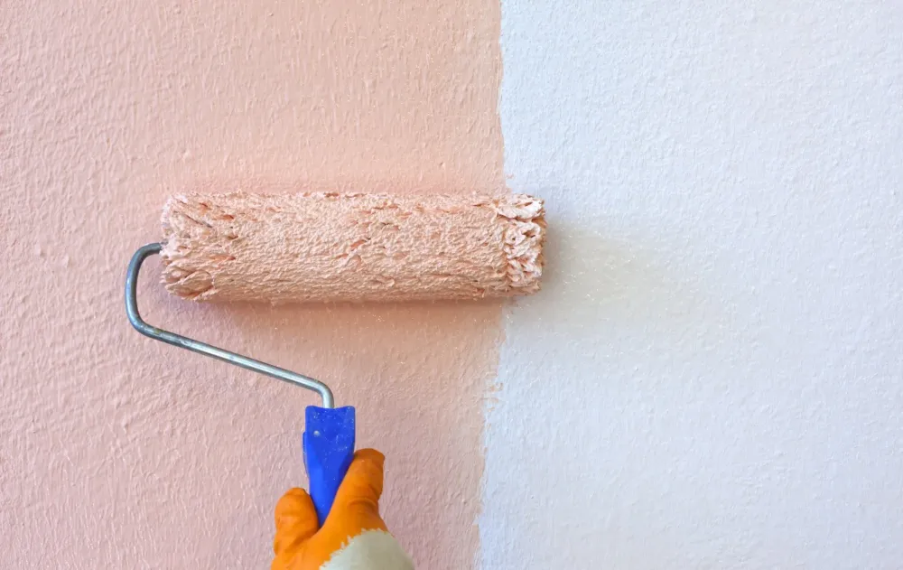 Travaux de peinture à Saint-Martin-de-Seignanx