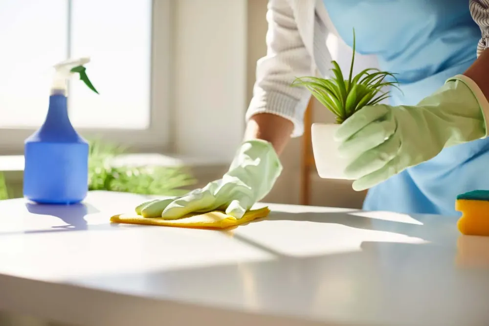 Crédit d'impôt services à la personne : combien coûtent vraiment le ménage, le jardinage et le bricolage ?